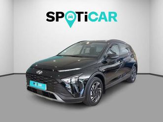 1.0 tgdi 74kw (100cv) 48v maxx