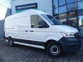 kasten 35 2.0 tdi dsg 4mot led/ahk/massa