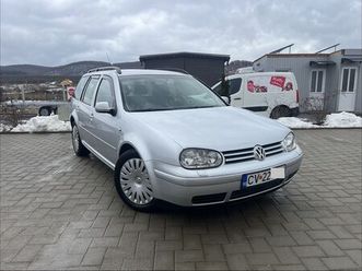 volkswagen golf iv sancraiu