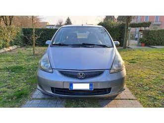 jazz i 2004 1.2 live