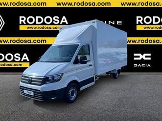 2.0tdi scr 35 bl l4 140cv