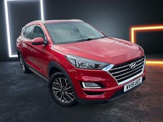 1.6 gdi premium euro 6 (start/stop) 5dr