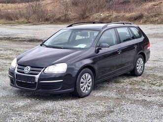vw. golf 1.9 tdi 07 / 2009 unirea