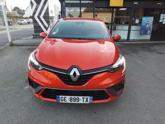 r.s. line e-tech 140 - 21n