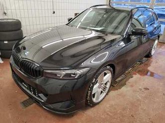 alpina b3 touring biturbo switch-tr.. b3 touring biturbo switch-tronic al..