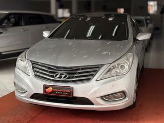 hyundai azera 3.0l v6 gls auto