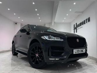 2.0 p250i r-sport auto awd euro 6 (start/stop) 5dr