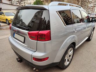 peugeot 4007 2.2 hdi 4x4 4,100 eur