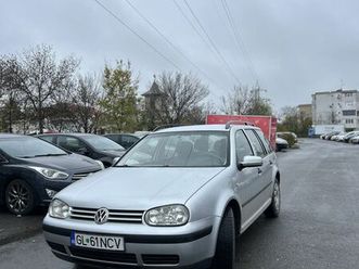 volkswagen golf 4 1.9 tdi euro 4 bucuresti sectorul 3