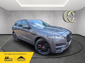 2.0 d180 portfolio auto awd euro 6 (start/stop) 5dr