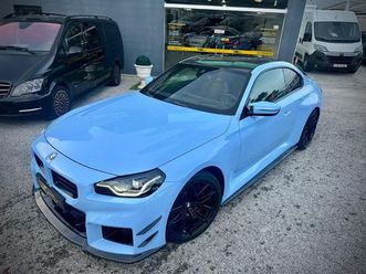 m2 auto