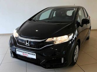 honda jazz trend shz, rfk, tempomat,