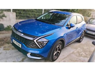 kia sportage drive setembro/22