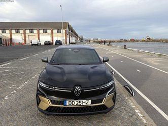 renault mégane elétrico agosto/23