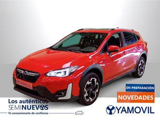 2.0i hybrid sport plus cvt 110 kw (150 cv)