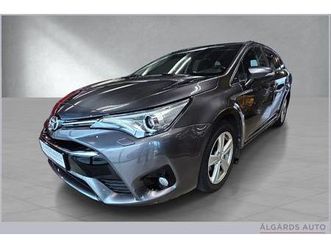 touring sports 1,8 active m-drive 7s navi-kamera-skinn-