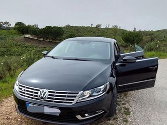 vw cc bluemotion julho/15
