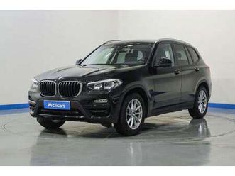 xdrive 20da business