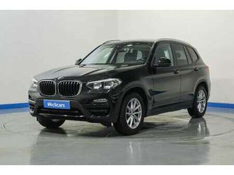 xdrive 20da business