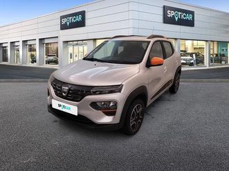 spring achat intégral confort plus