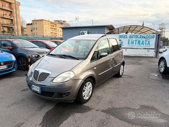 lancia musa 1.3 multijet