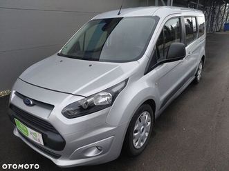ford tourneo connect grand 1.6 tdci titanium