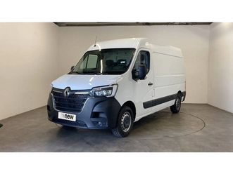 master fgn trac f3500 l2h2 blue dci 135