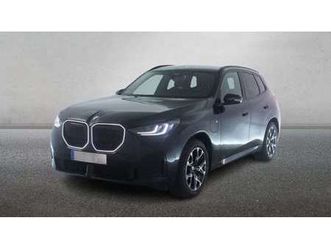 xdrive 30e m sport