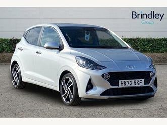 1.2 premium auto euro 6 (start/stop) 5dr