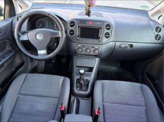 golf 5 plus varianta goal targu jiu