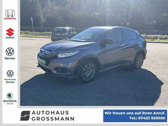 honda hr-v 1.5 i-vtec turbo cvt sport