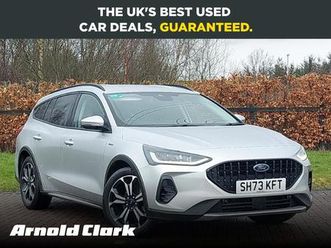 1.0t ecoboost mhev active x dct euro 6 (start/stop) 5dr