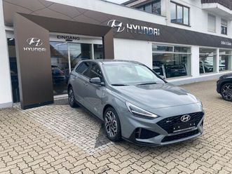 hyundai i30 1.6 t-gdi 150 ps dct n-line mj2026