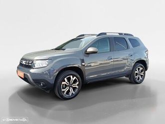 dacia duster 1.0 tce journey