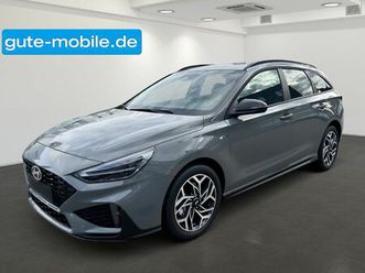 hyundai i30 n-line