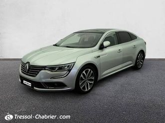 talisman blue dci 200 edc intens