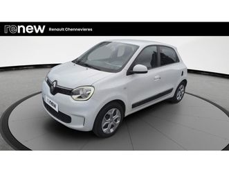 twingo iii achat intégral - 21