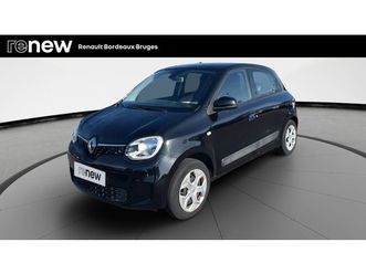 twingo iii achat intégral - 21