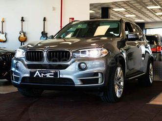 bmw x5 xdrive30d