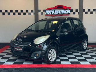 jac j2 1.4 16v 5p mec.