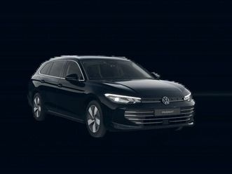 passat business 1.5 etsi dsg ahk rückfahrkamera