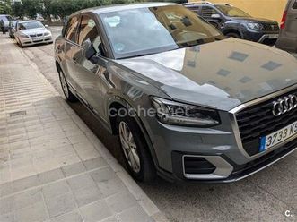 audi q2 design 30 tfsi s tronic
