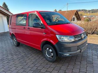 vw t5 t6 2.0 tdi 4 motion transporter seikel diffsperre allrad