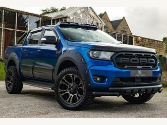 2.0 ecoblue limited auto 4wd euro 6 (start/stop) 4dr