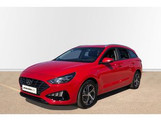 i30 cw tgdi 1.0 120cv 48v klass