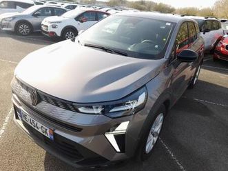 evolution e-tech full hybrid 145