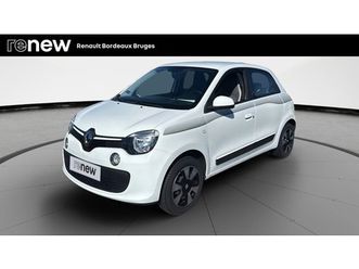 twingo iii 1.0 sce 70 bc