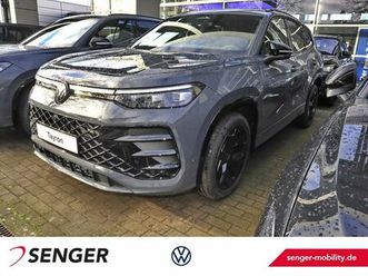 r-line 1,5 l ehybrid opf digi-cockpit