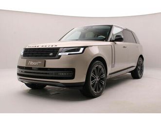 d350 autobiography lwb