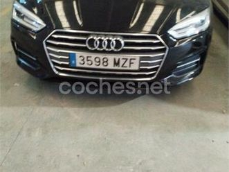 audi a5 sport 35 tfsi s tronic sportback
